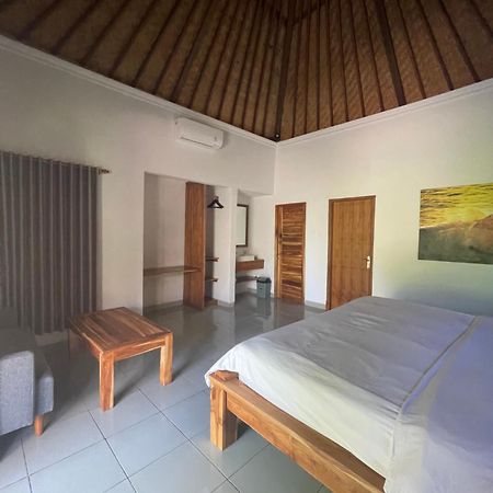 El Homestay Bali Nusa Dua  Eksteriør bilde