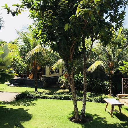 El Homestay Bali Nusa Dua  Eksteriør bilde