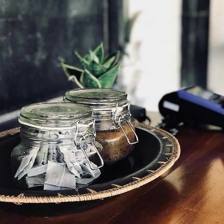 El Homestay Bali Nusa Dua  Eksteriør bilde