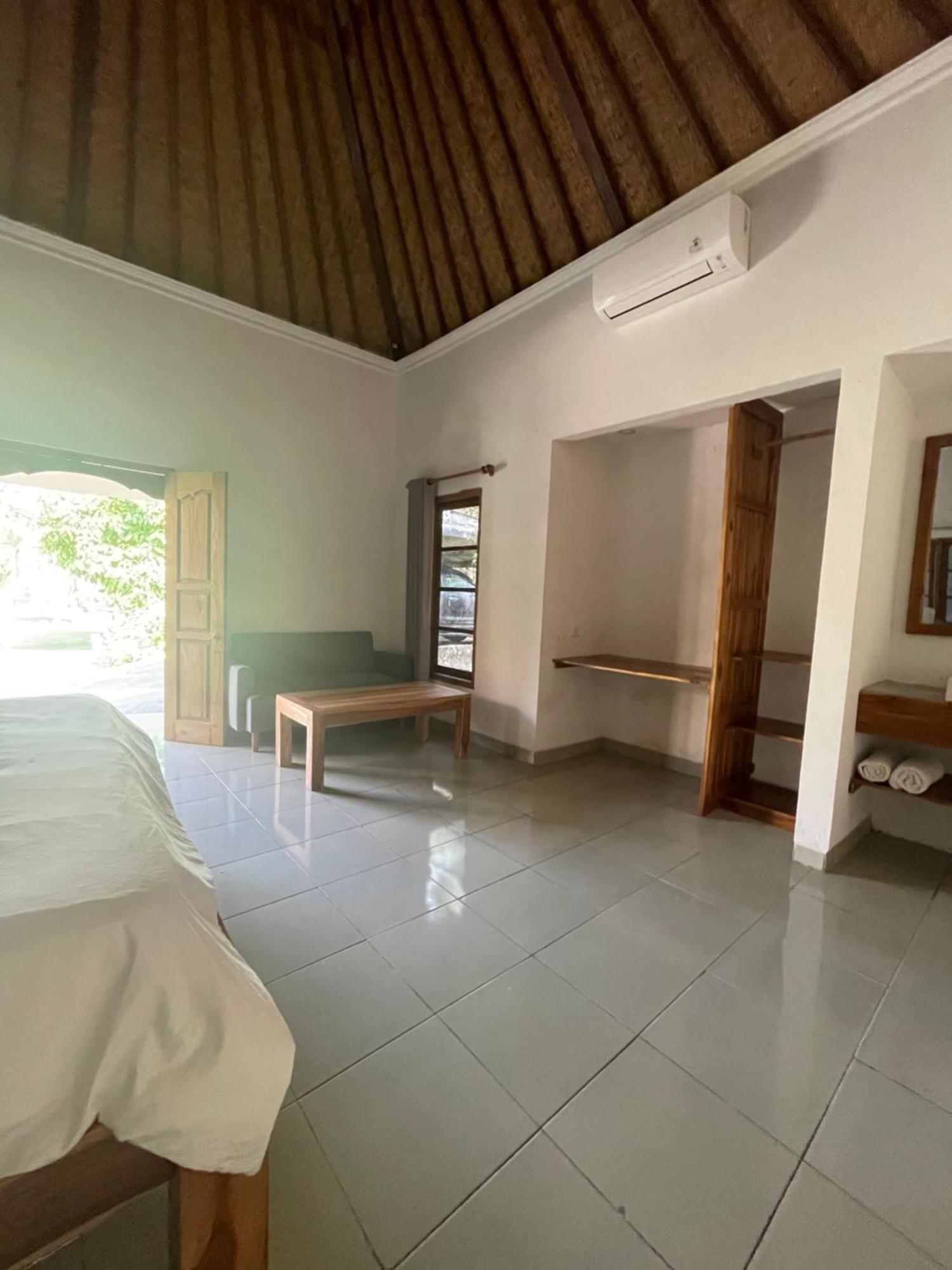 El Homestay Bali Nusa Dua  Eksteriør bilde