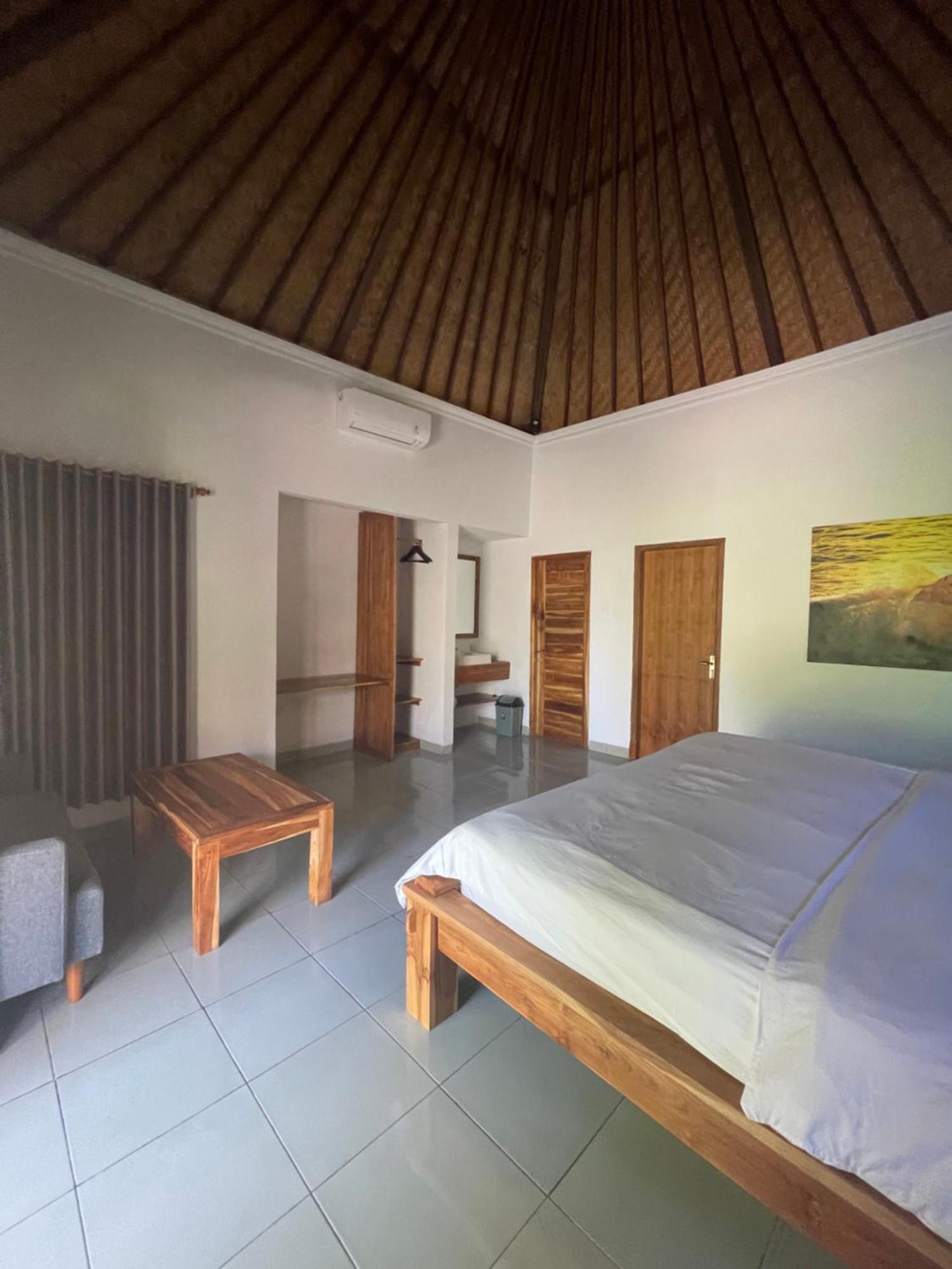 El Homestay Bali Nusa Dua  Eksteriør bilde
