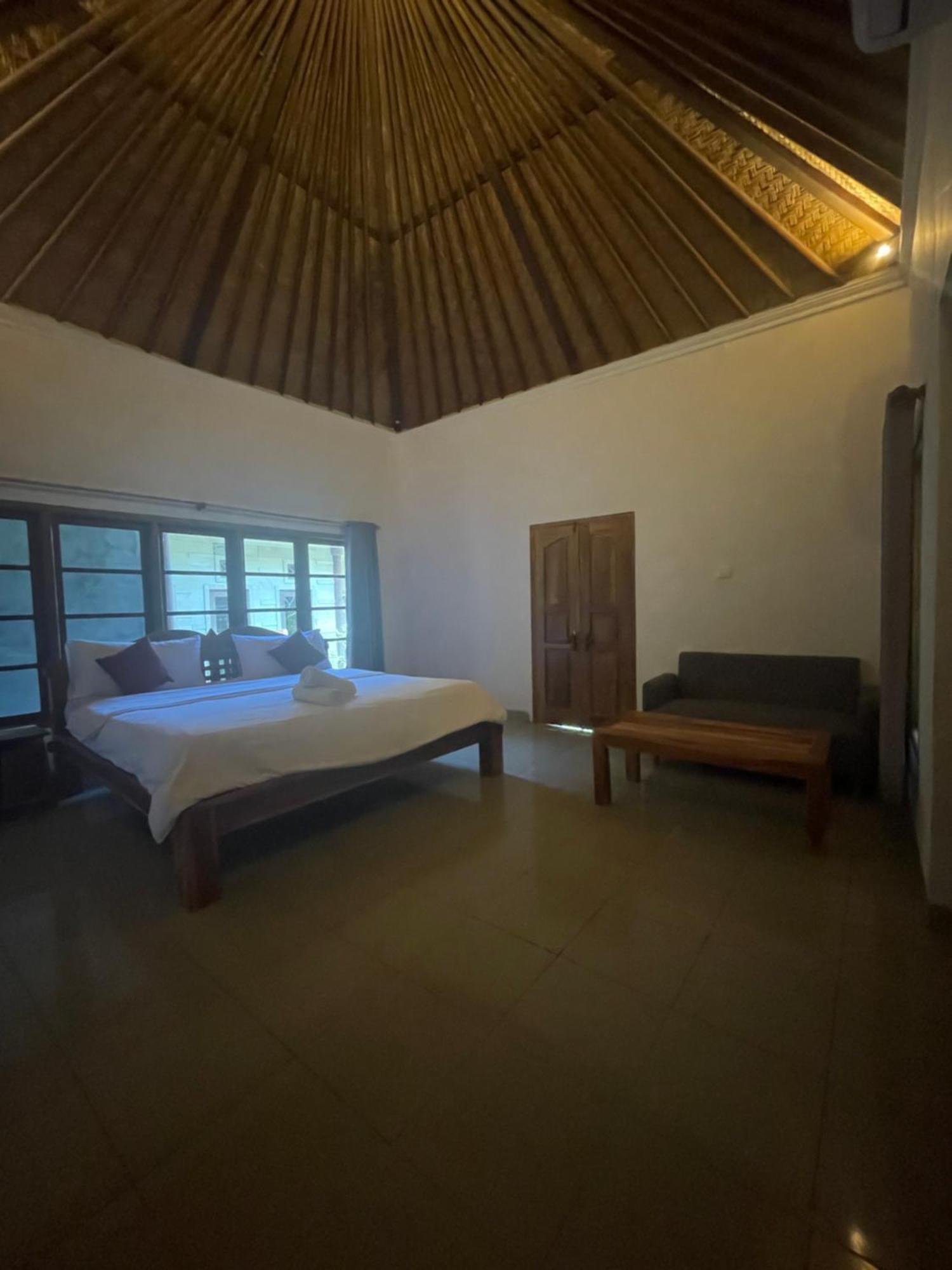 El Homestay Bali Nusa Dua  Eksteriør bilde