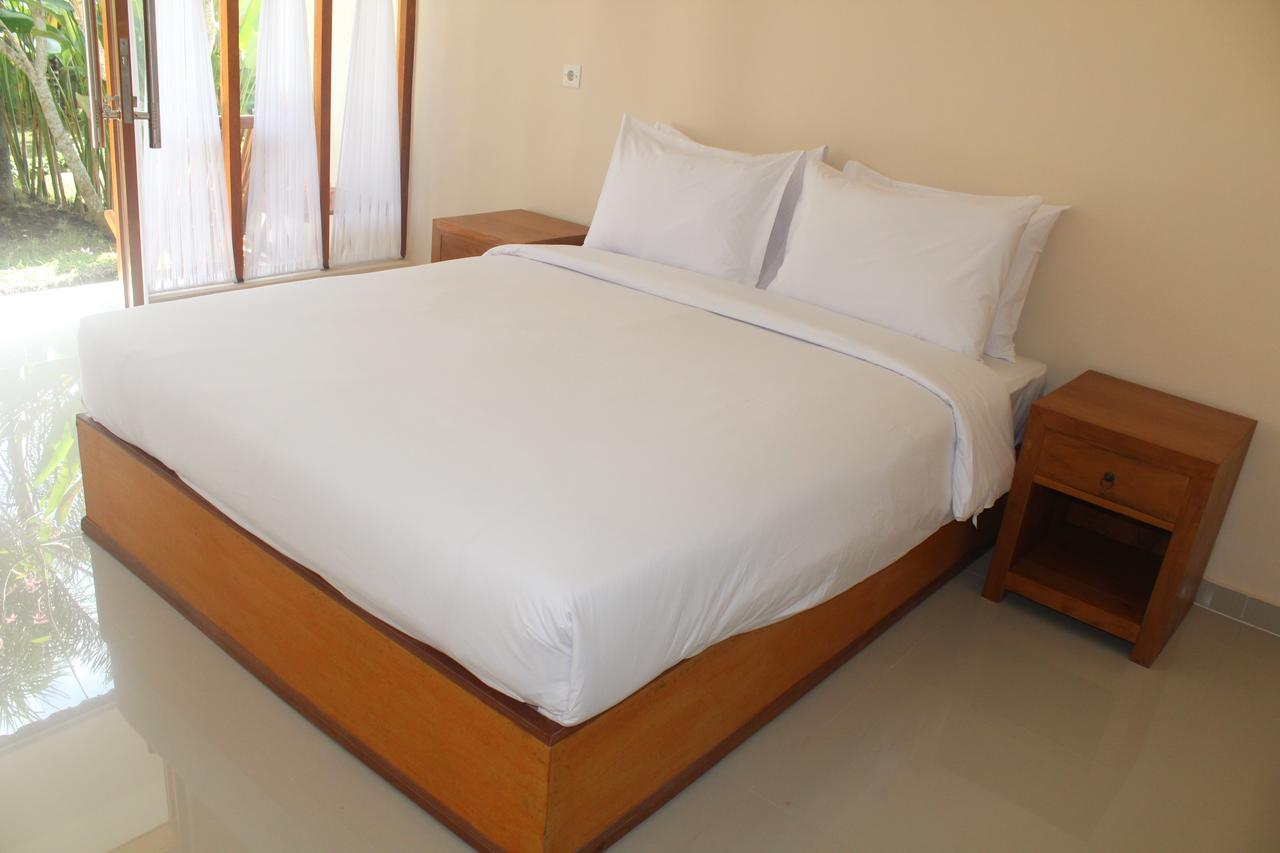 El Homestay Bali Nusa Dua  Eksteriør bilde