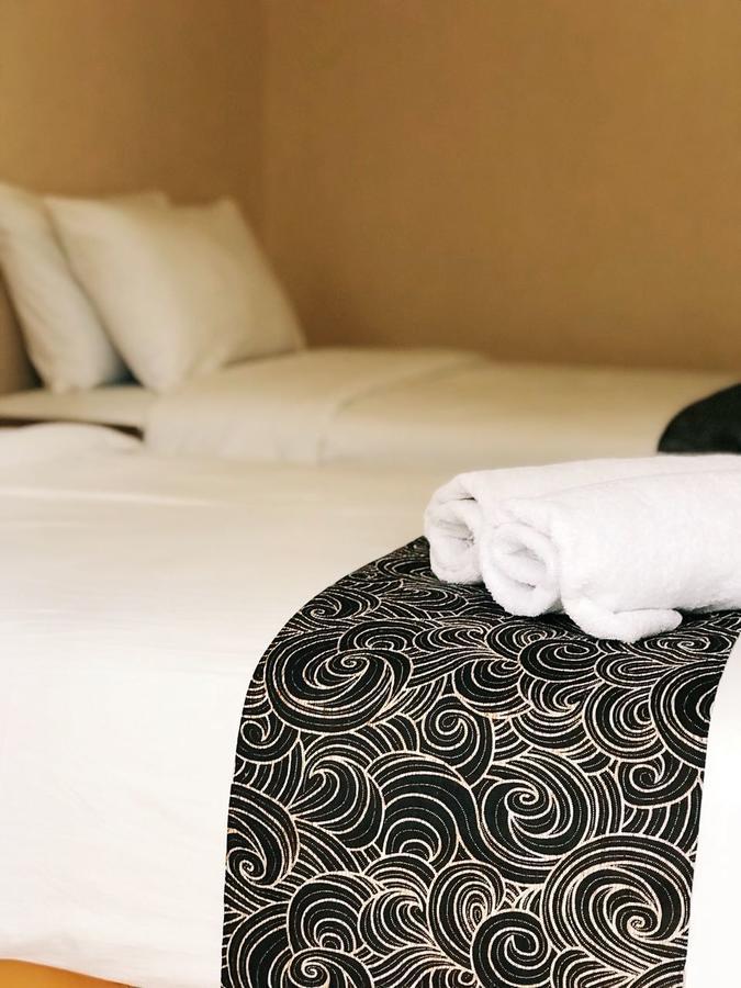El Homestay Bali Nusa Dua  Eksteriør bilde