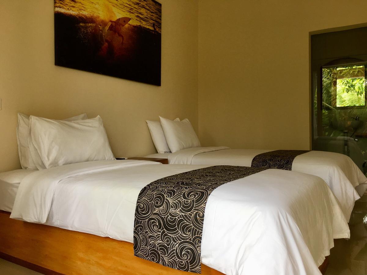 El Homestay Bali Nusa Dua  Eksteriør bilde