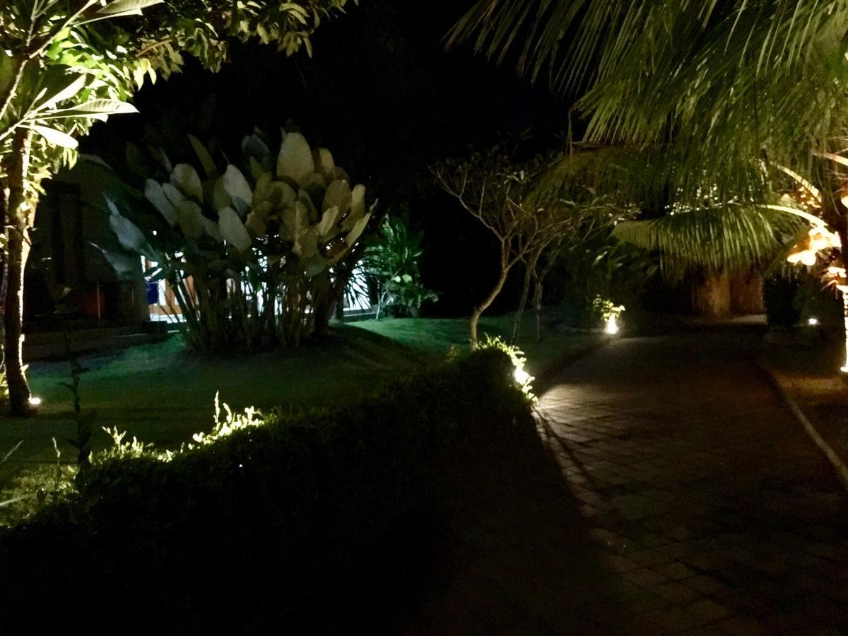 El Homestay Bali Nusa Dua  Eksteriør bilde