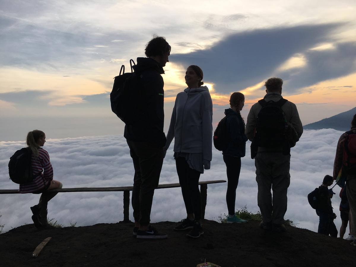 El Homestay Bali Nusa Dua  Eksteriør bilde